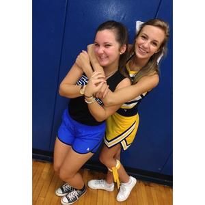 Meet your Posher, Kathryn